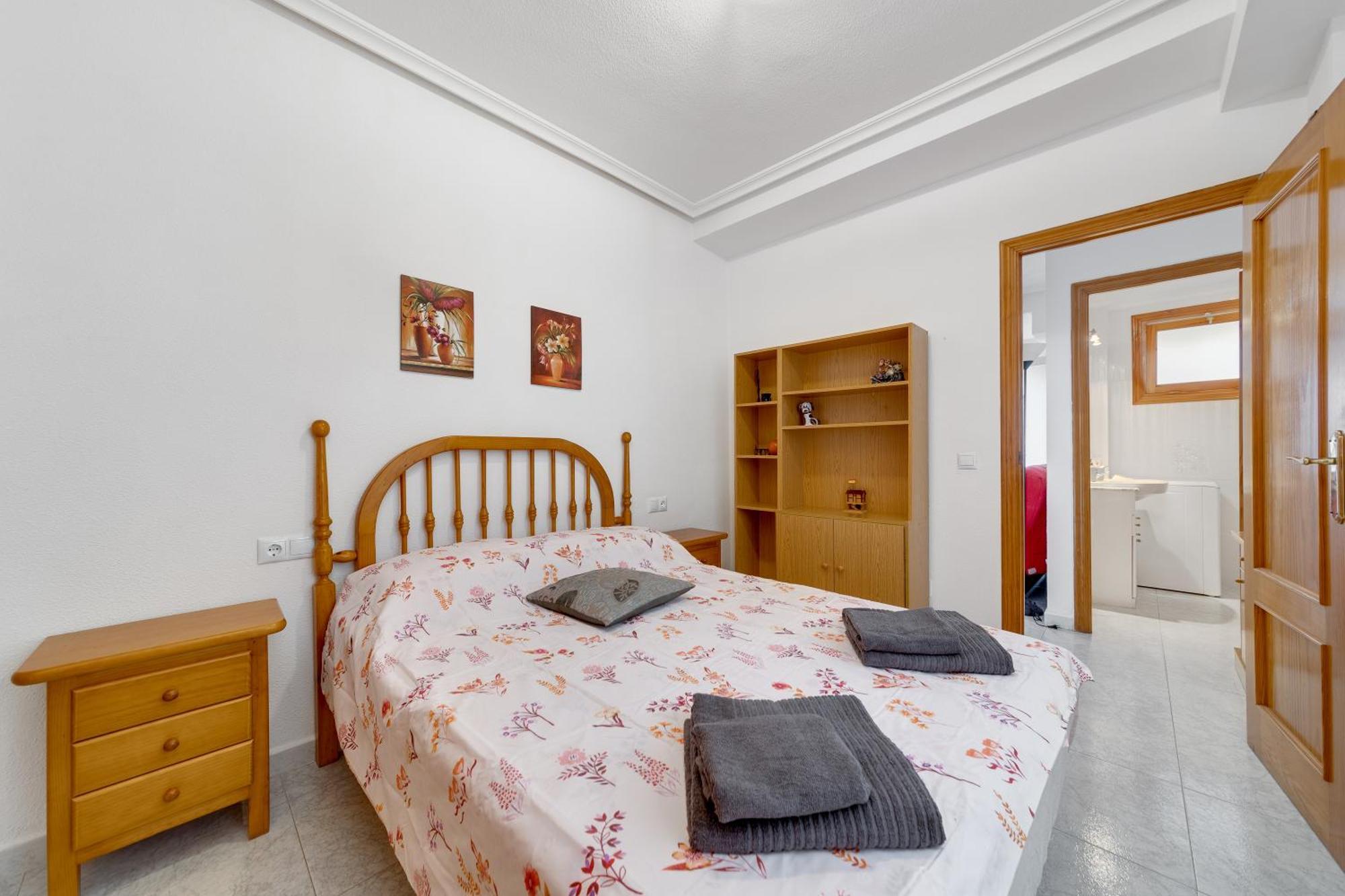 Lovely Apartment Near The Sea Torrevieja Exterior foto